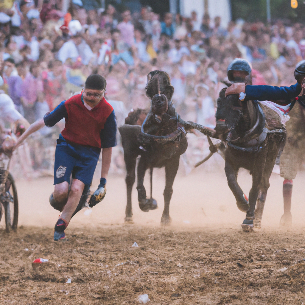 Los Deportes Rurales Vascos: Fuerza, Orgullo y Tradición