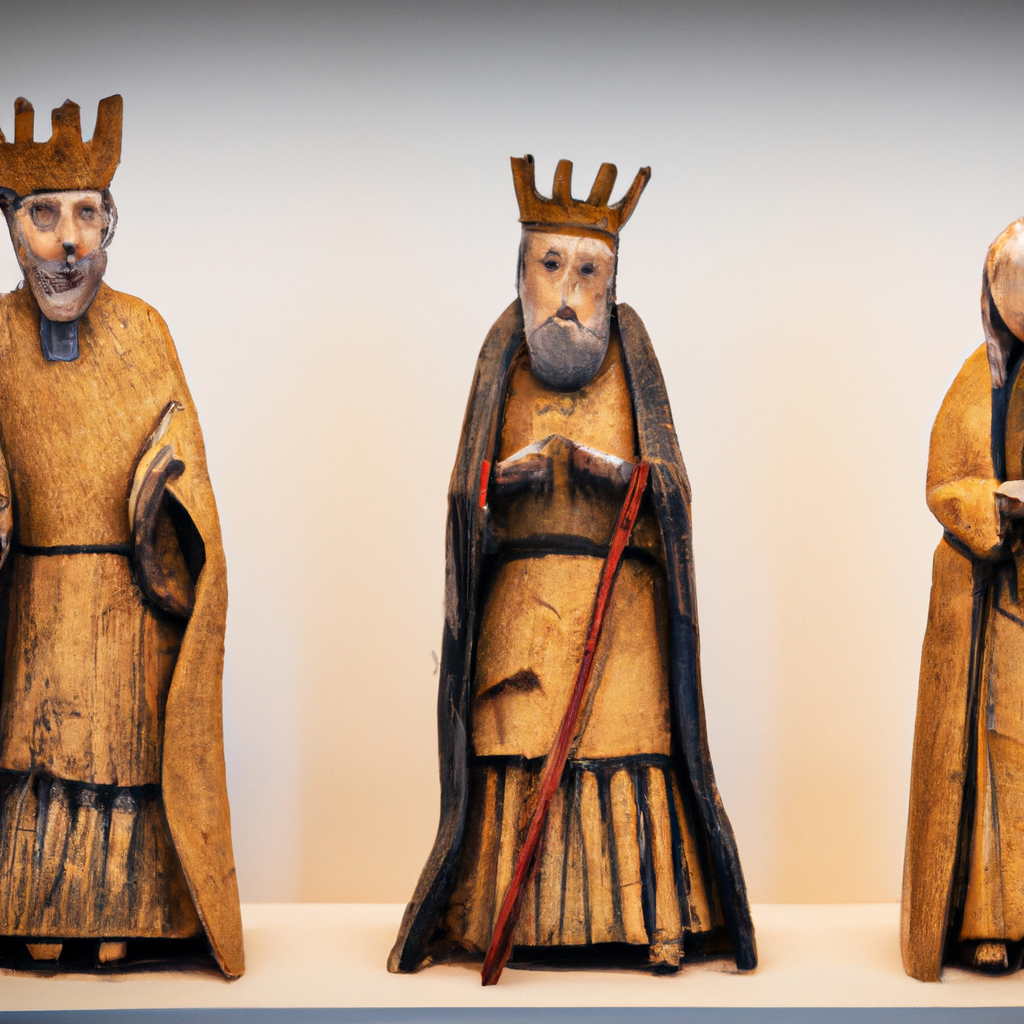 Descubriendo la Historia Medieval de Pamplona: Huellas de los Reyes de Navarra